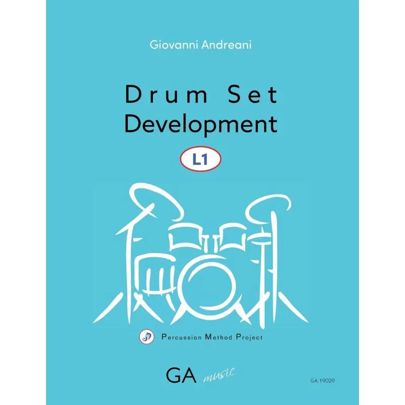 Drum Set Development L1