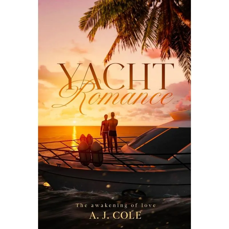 Yacht Romance