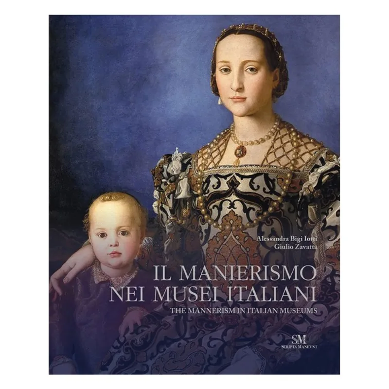MANNERISM IN ITALIAN MUSEUMS