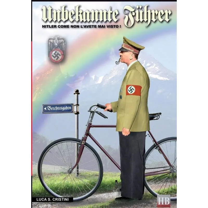 Unbekannte Fuhrer