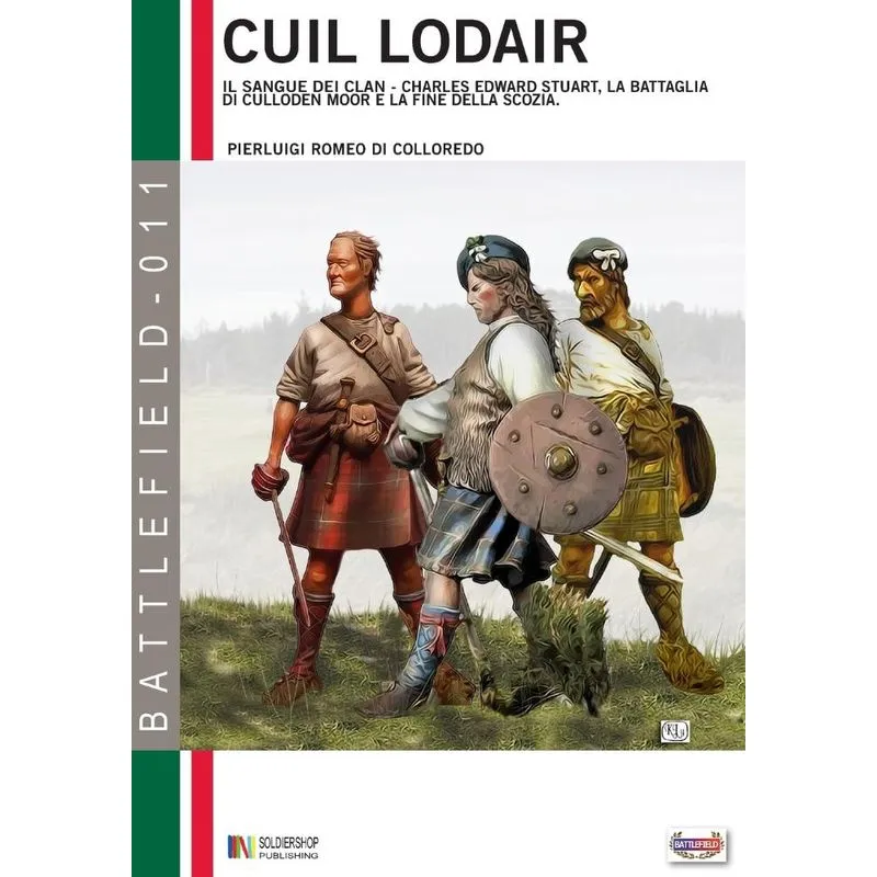 Cùil Lodair