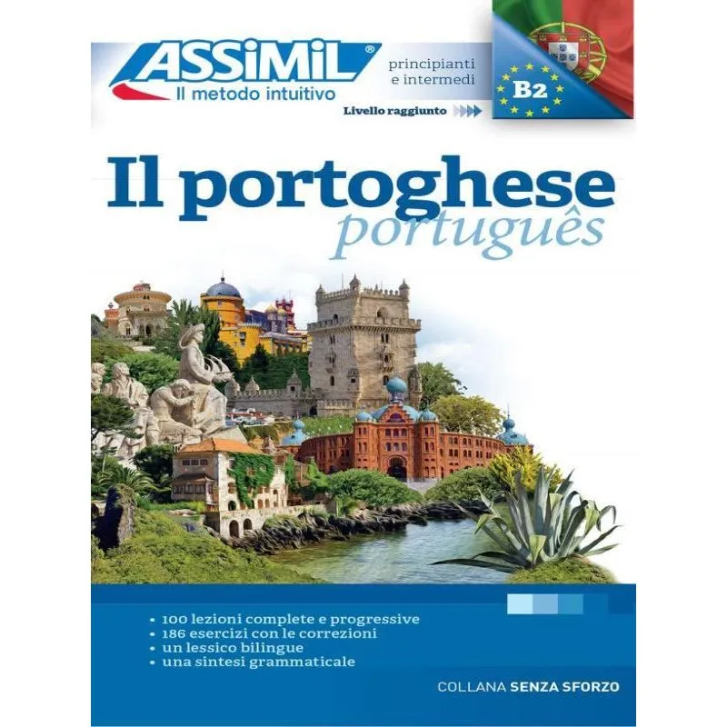 IL PORTOGHESE - LIVRE