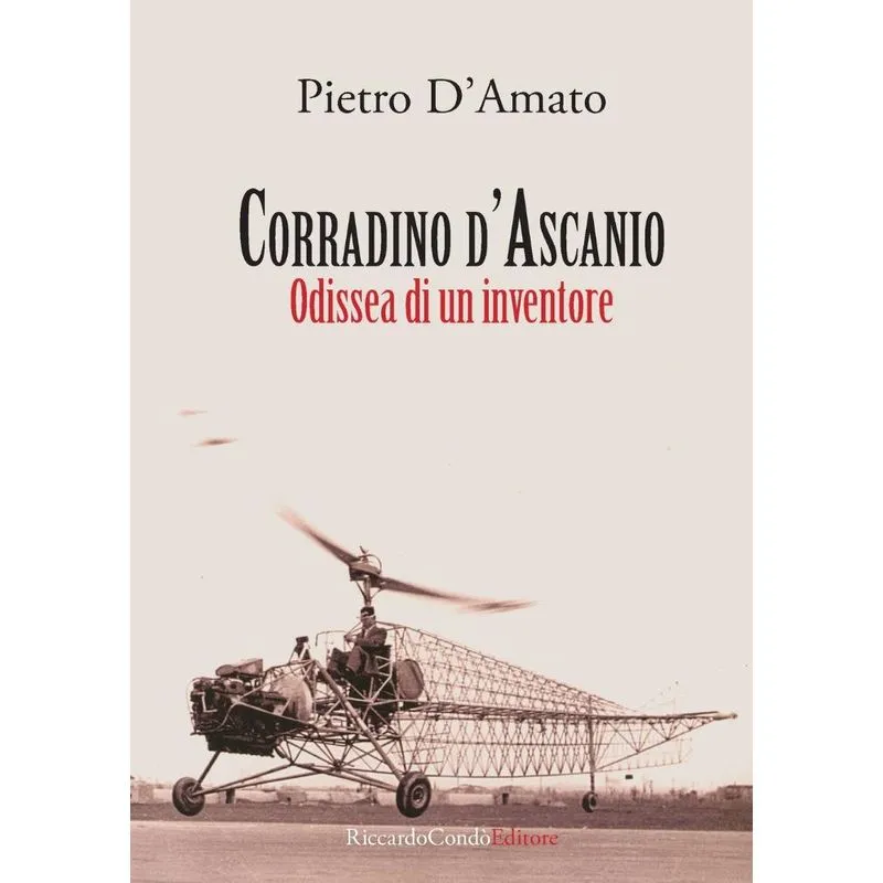 Corradino Dascanio