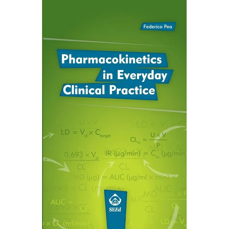 Pharmacokinetics in Everyday Clinical Practice