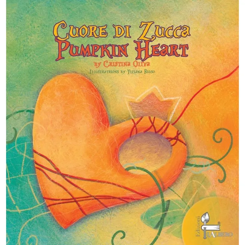 CUORE DI ZUCCA