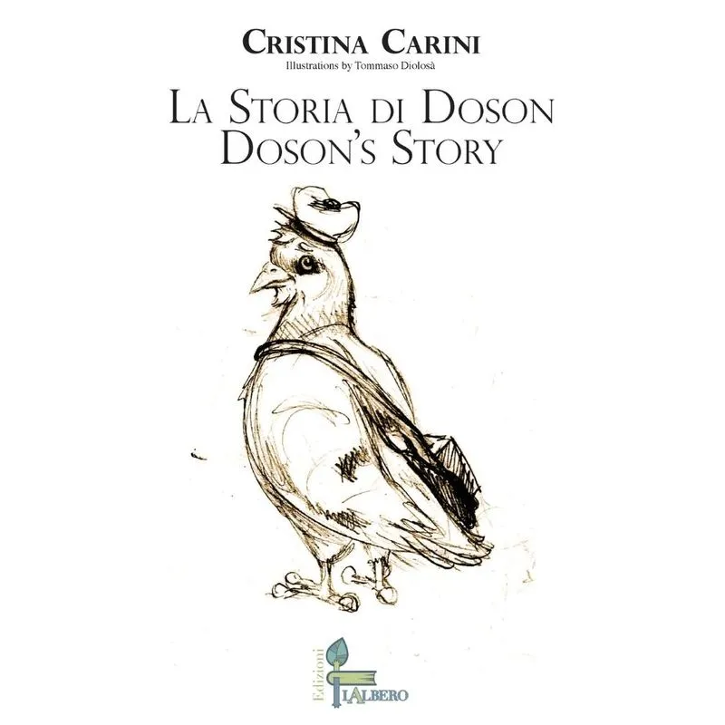 LA STORIA DI DOSON - DOSONS STORY