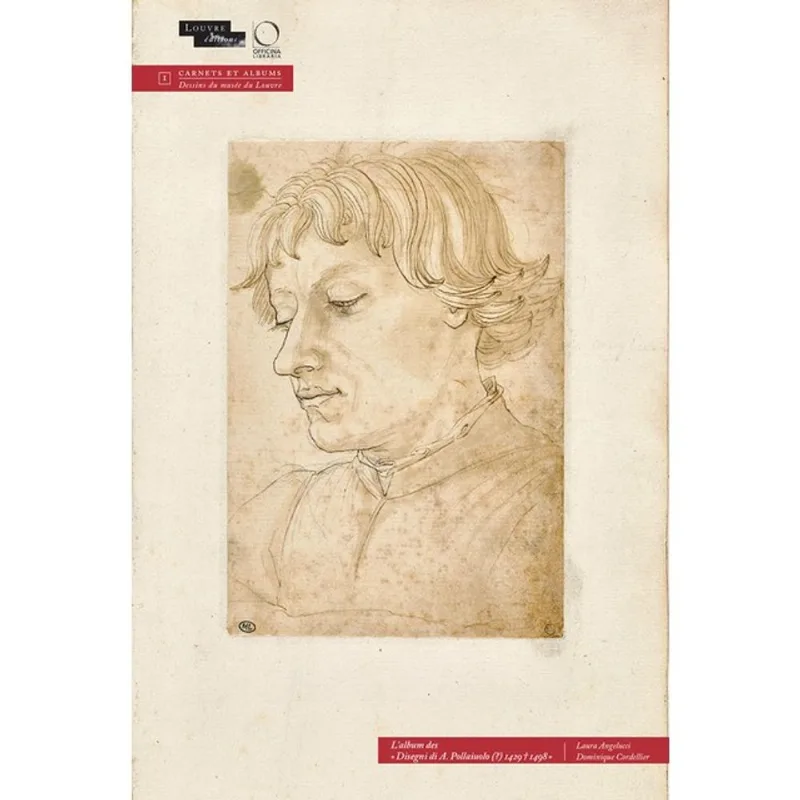 L ALBUM DES DISEGNI DI ANTONIO POLLAIUOLO