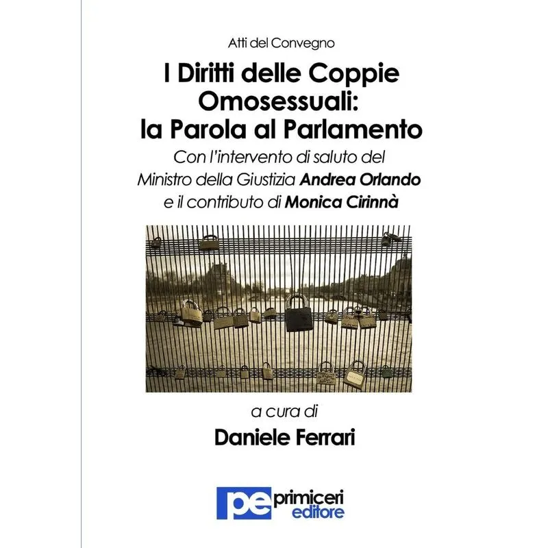 I Diritti delle Coppie Omosessuali