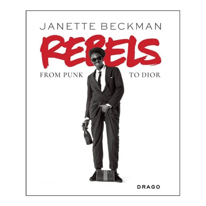 REBELS: FROM PUNK TO DIOR