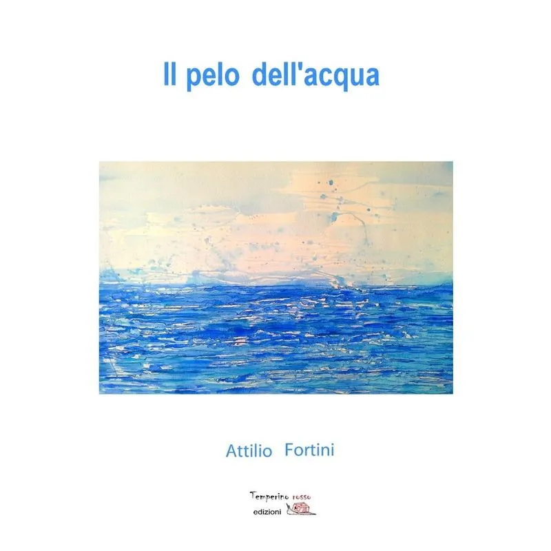 Il pelo dellacqua