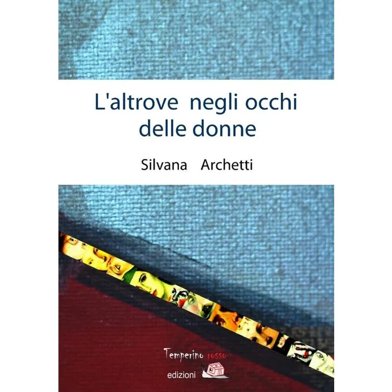 Laltrove negli occhi delle donne