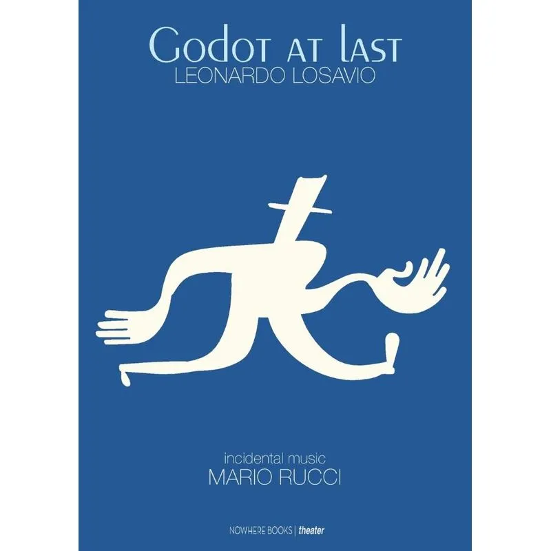 Godot at last