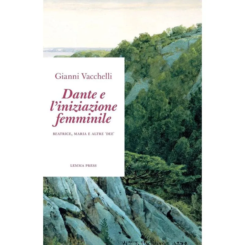 Dante e liniziazione femminile