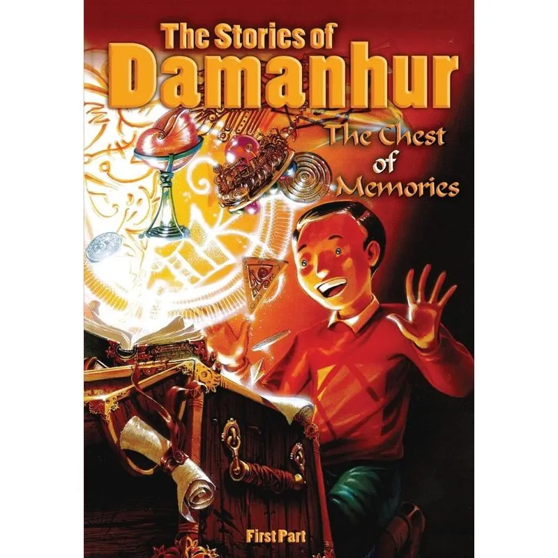 The Stories of Damanhur