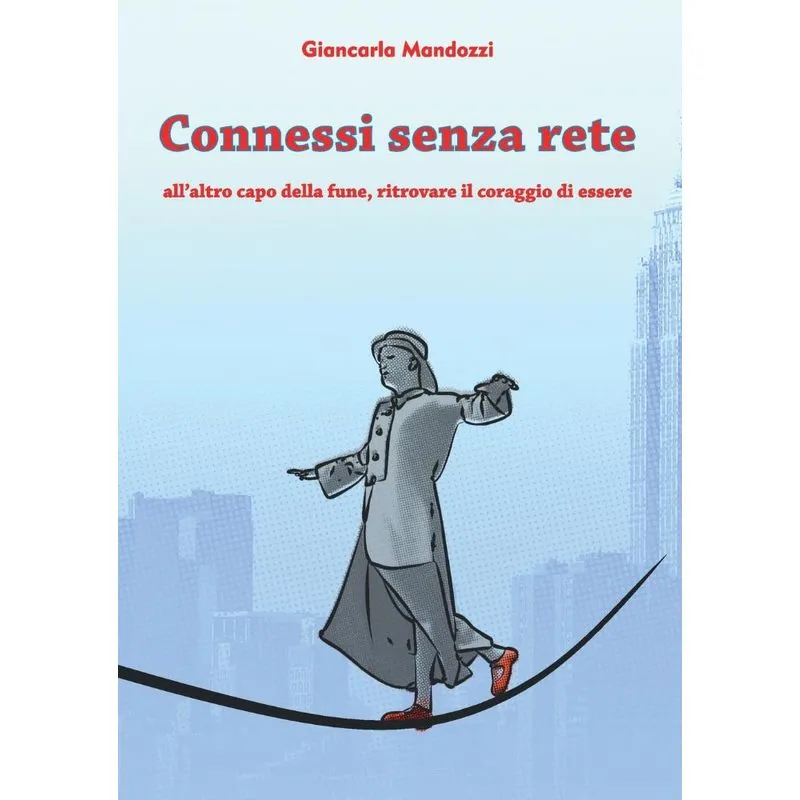 Connessi senza rete
