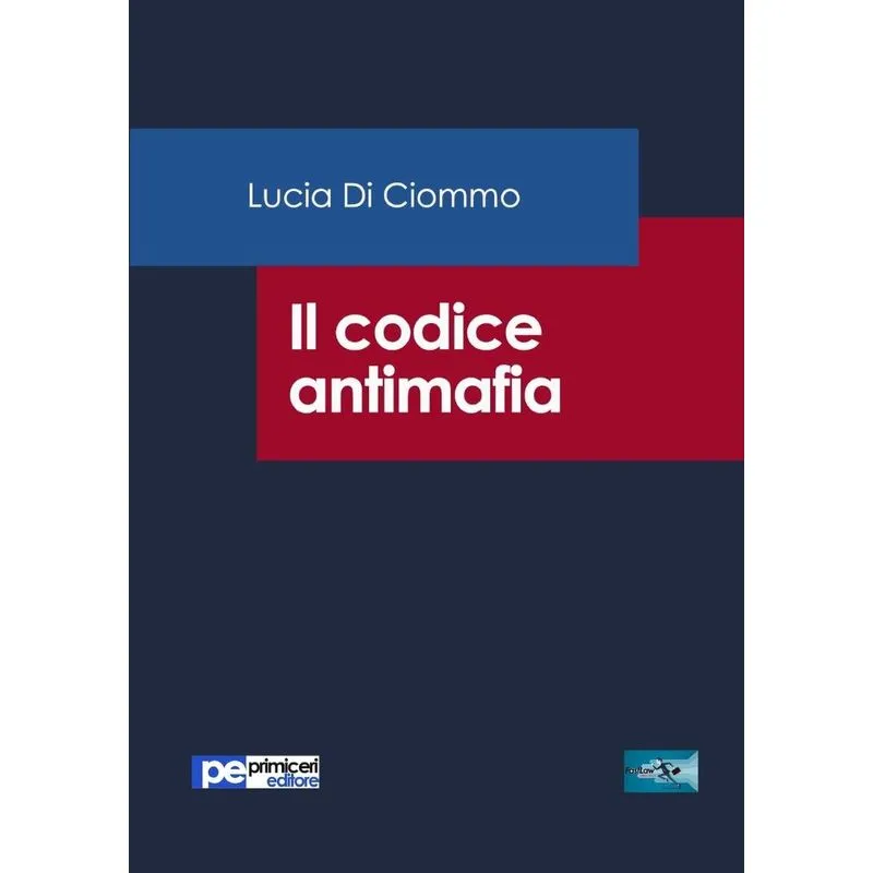 Il Codice Antimafia
