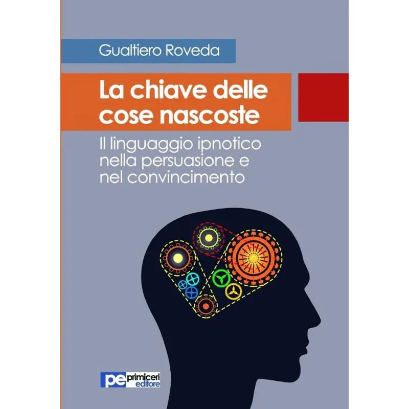La chiave delle cose nascoste