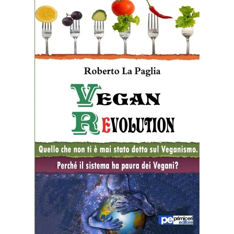 Vegan Revolution