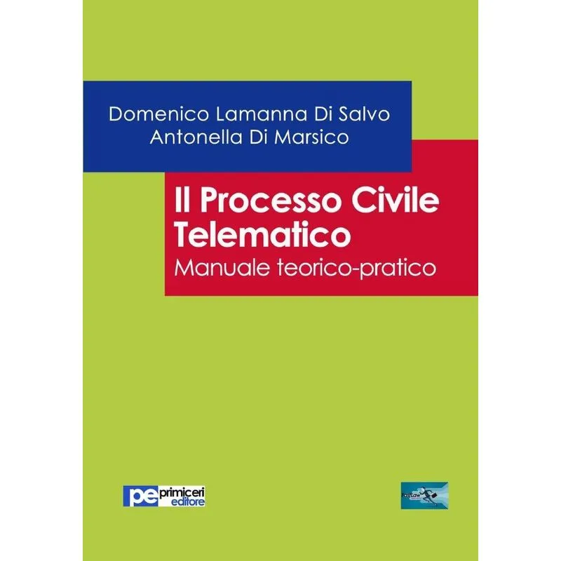 Il processo civile telematico