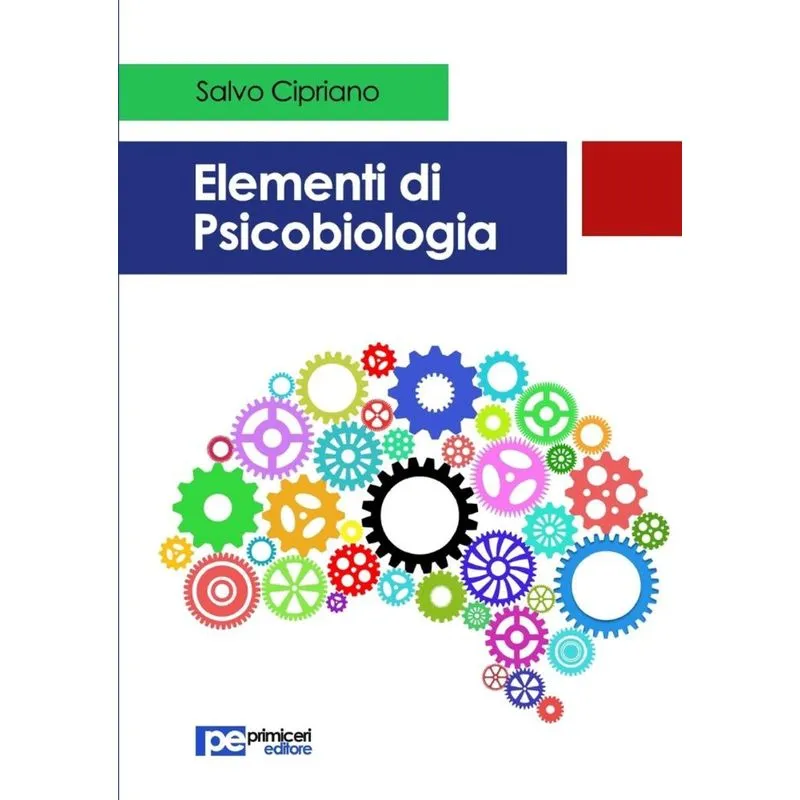 Elementi di Psicobiologia