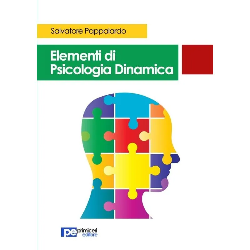 Elementi di Psicologia Dinamica