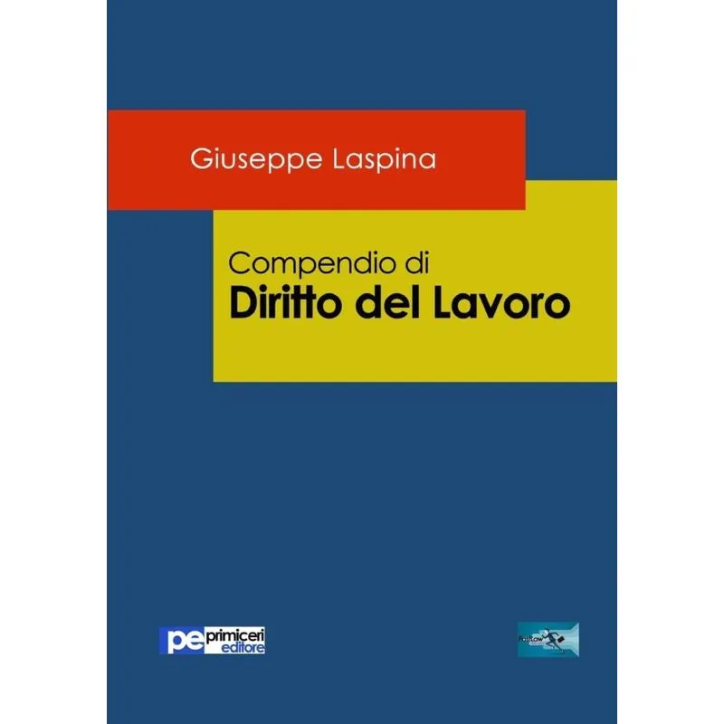 Compendio di Diritto del Lavoro