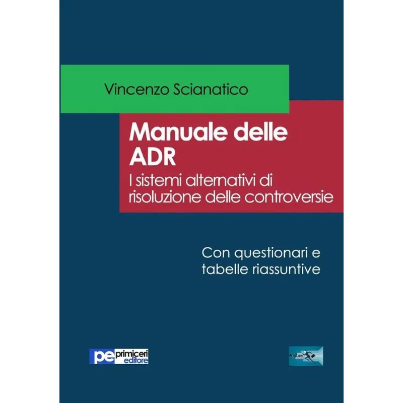 Manuale delle ADR