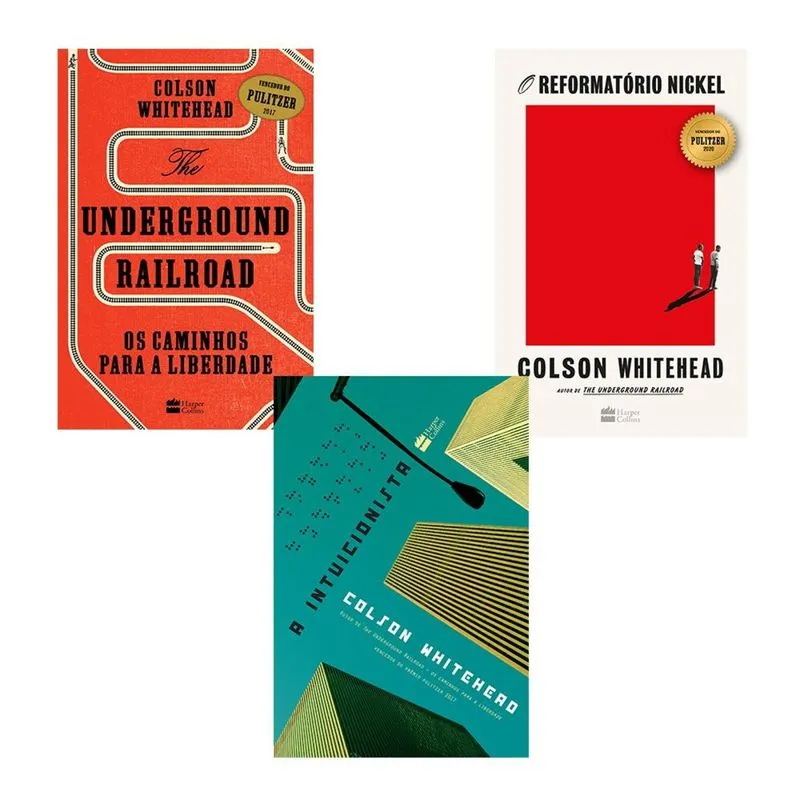 KIT COLSON WHITEHEAD