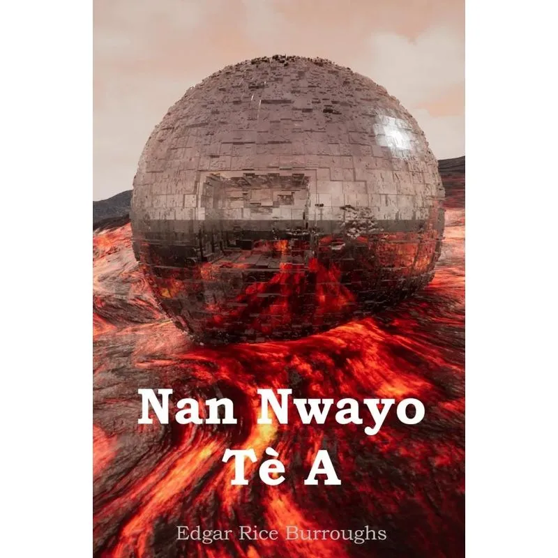 Nan Nwayo Tè A