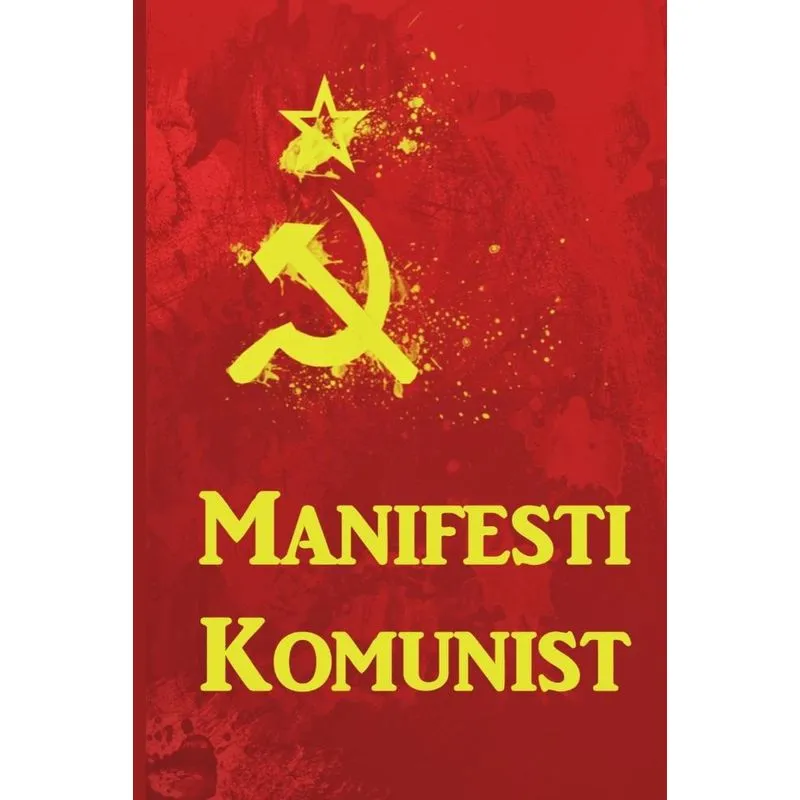 Manifesti Komunist