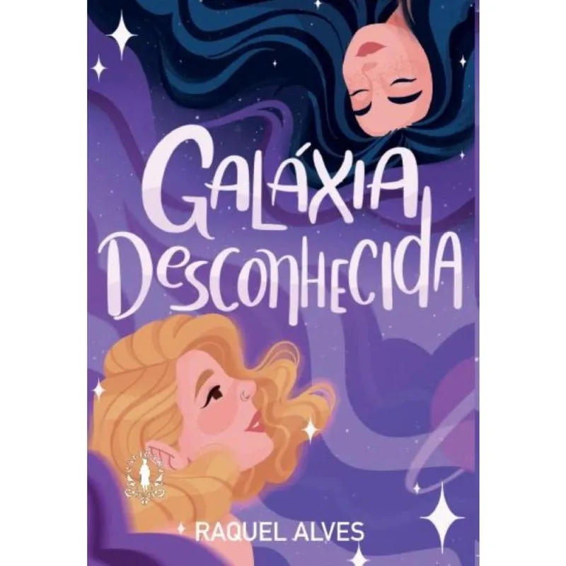 Galáxia Desconhecida