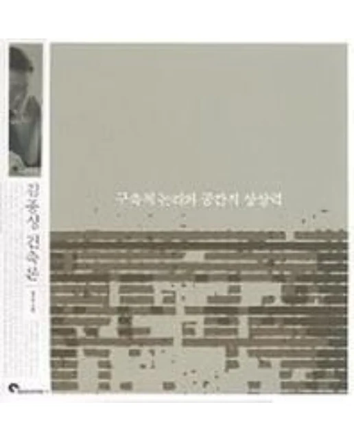 구축적 논리와 공간적 상상력(김종성 건축론)
