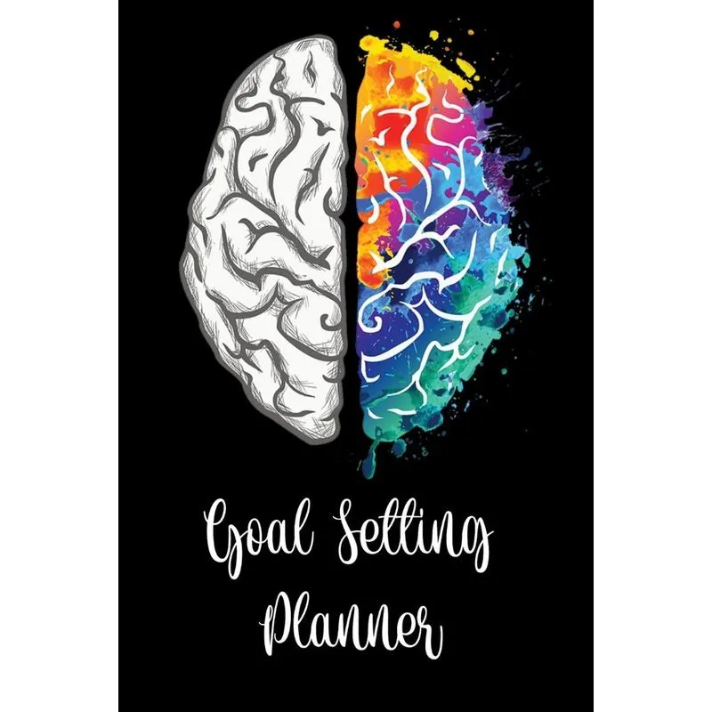 Goal Setting Planner