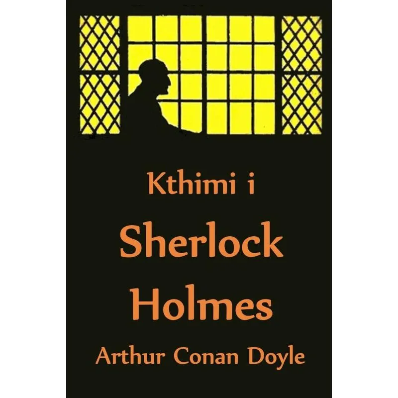 Kthimi i Sherlock Holmes