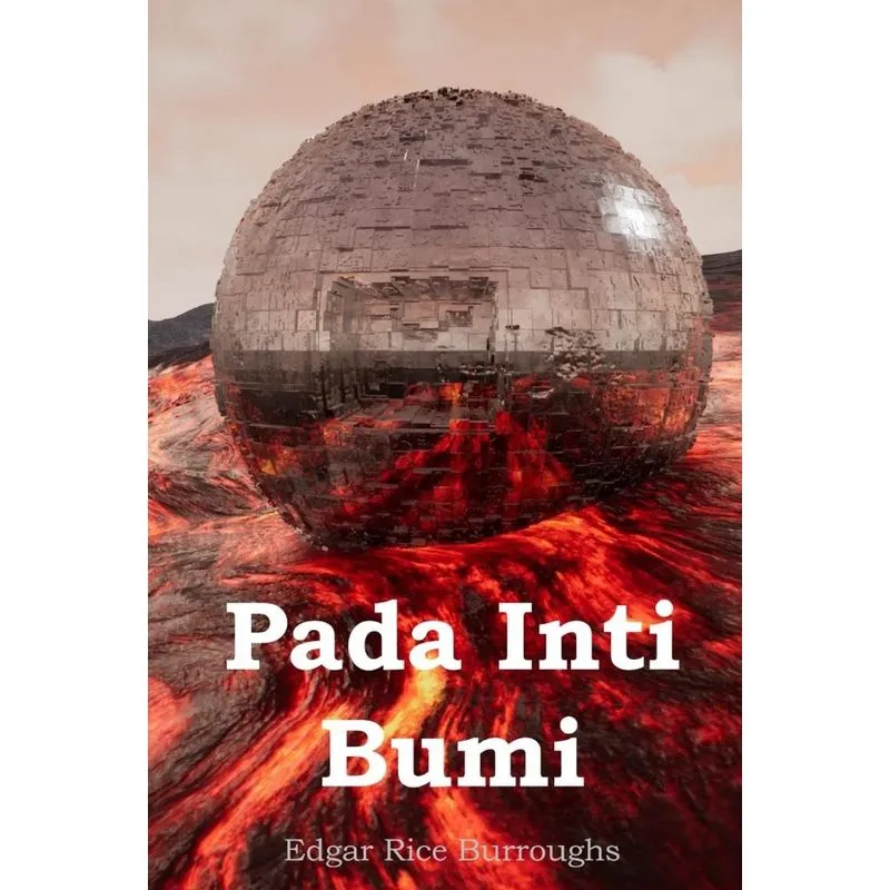 Pada Inti Bumi