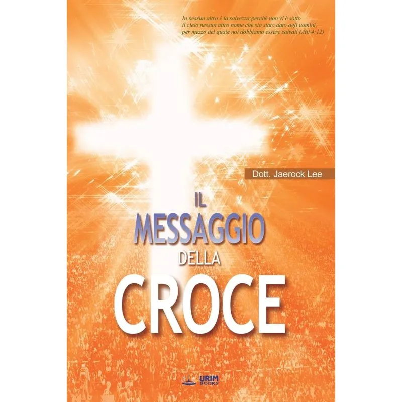 Messaggio della Croce