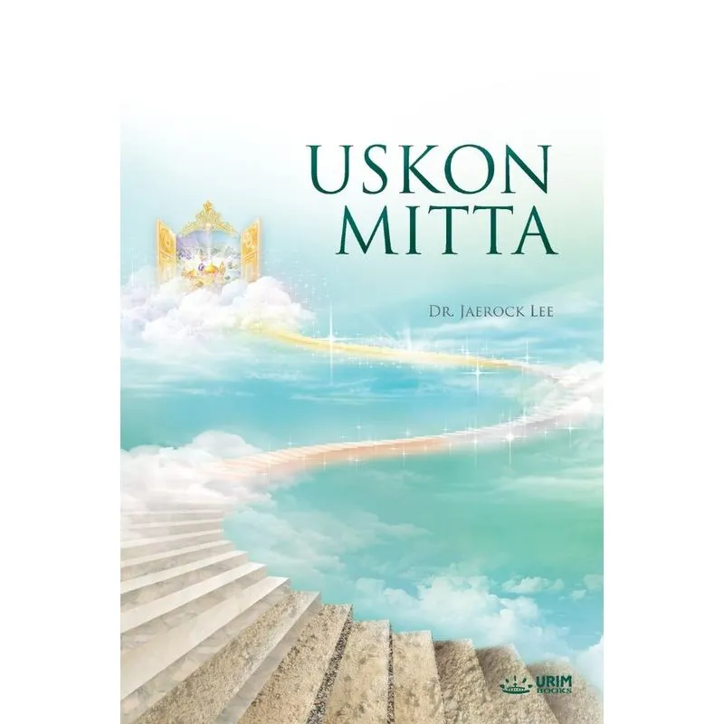 Uskon Mitta