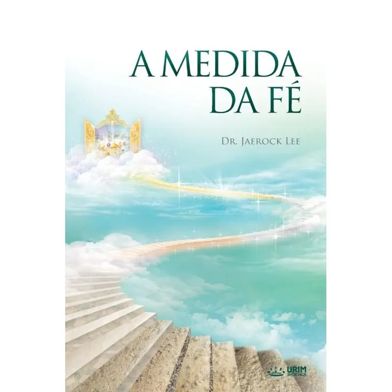 A Medida Da Fé