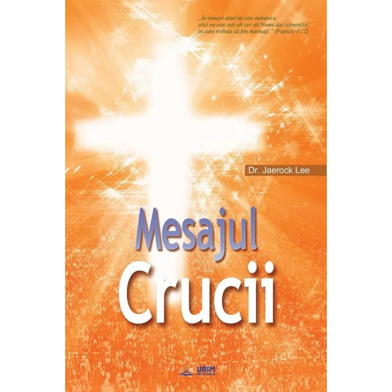 Mesajul Crucii