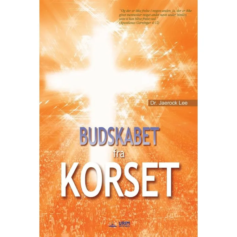 Budskabet fra Korset