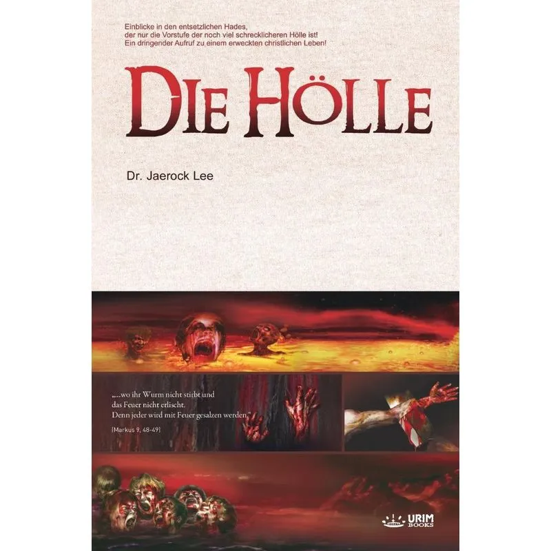 Die Hölle