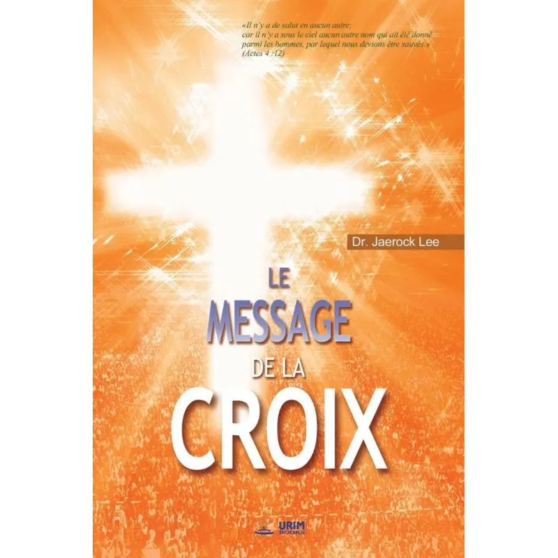 Le Message de la Croix