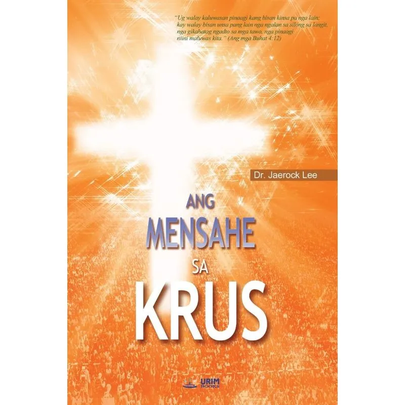 Ang Mensahe sa Krus