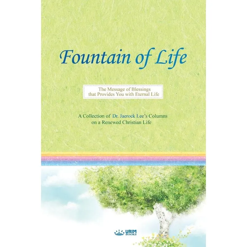 Fountain of Life