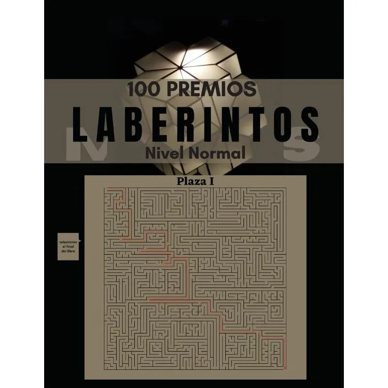 100 Premios Laberintos