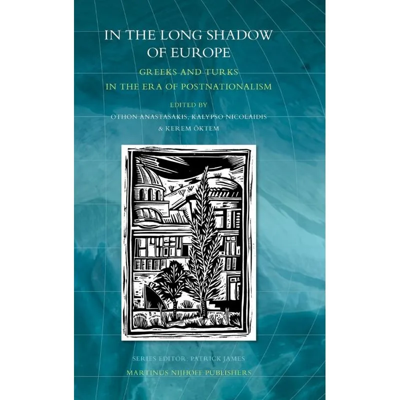In the long shadow of Europe