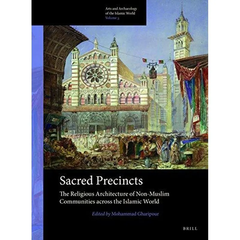 Sacred Precincts