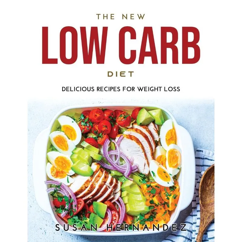 The New Low Carb Diet