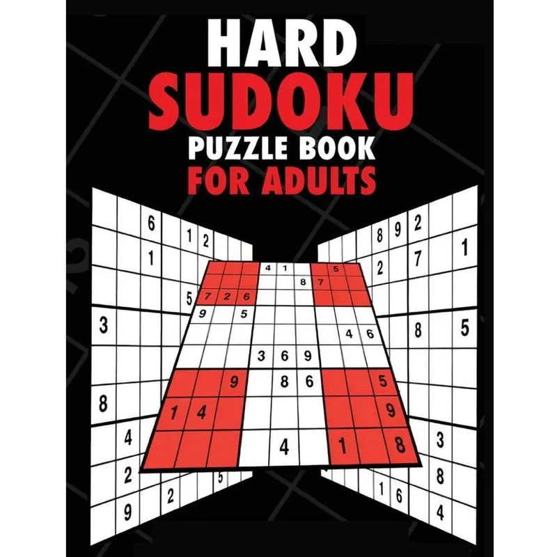 Only Hard Sudoku
