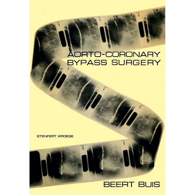 Aorto-Coronary Bypass Surgery